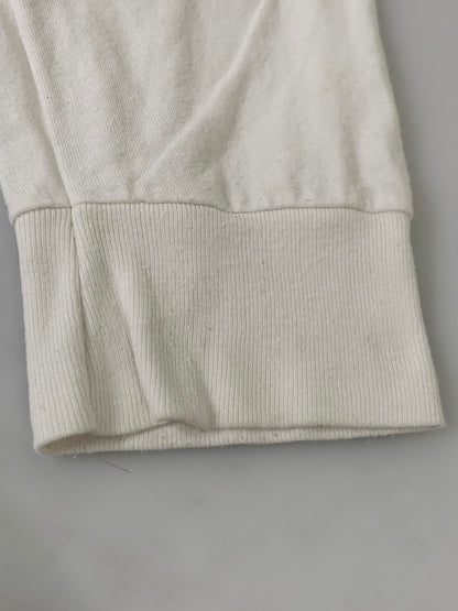 【中古品】【メンズ】 STUSSY ステューシー FRESH GEAR TEE 長袖 Tシャツ トップス 142-250702-ks-08-min サイズ：L カラー：ホワイト 万代Net店