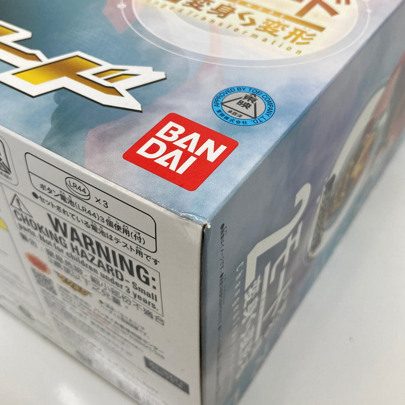 【未使用品】 DXテガソード 「ナンバーワン戦隊ゴジュウジャー」 特撮 変身グッズ おもちゃ 044-260809-SH-57-hon 万代Net店