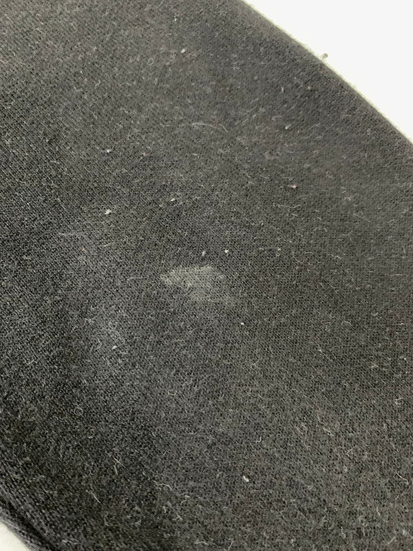 【中古品】【メンズ】 UNKNOWN LONDON アンノウン・ロンドン ニットセーター 142-250702-ks-18-min サイズ：L カラー：ブラック 万代Net店