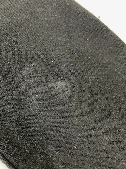 【中古品】【メンズ】 UNKNOWN LONDON アンノウン・ロンドン ニットセーター 142-250702-ks-18-min サイズ：L カラー：ブラック 万代Net店