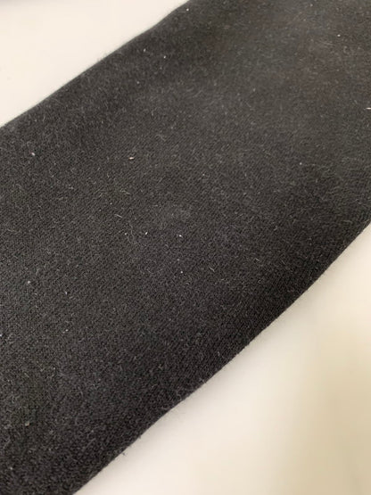 【中古品】【メンズ】 UNKNOWN LONDON アンノウン・ロンドン ニットセーター 142-250702-ks-18-min サイズ：L カラー：ブラック 万代Net店