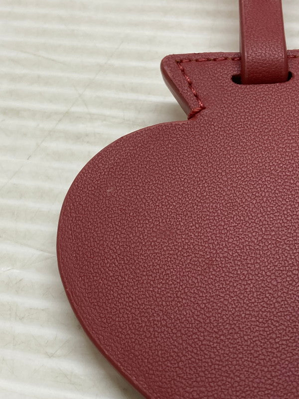 【LIFTる。景品】【中古品】【レディース】 Kate Spade ケイトスペードK6567 960 STRIPE TOTE BAG トートバッグ カバン 188-250708-AS-46-min カラー：ベージュ/レッド系 万代Net店