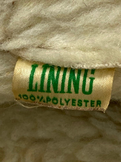 【現状渡し品】【メンズ】 LORD CALVERT ロード キャルバート CARVING LEATHER VEST カービングレザージャケット 146-250706-ks-14-min サイズ：不明 カラー：ブラウン 万代Net店