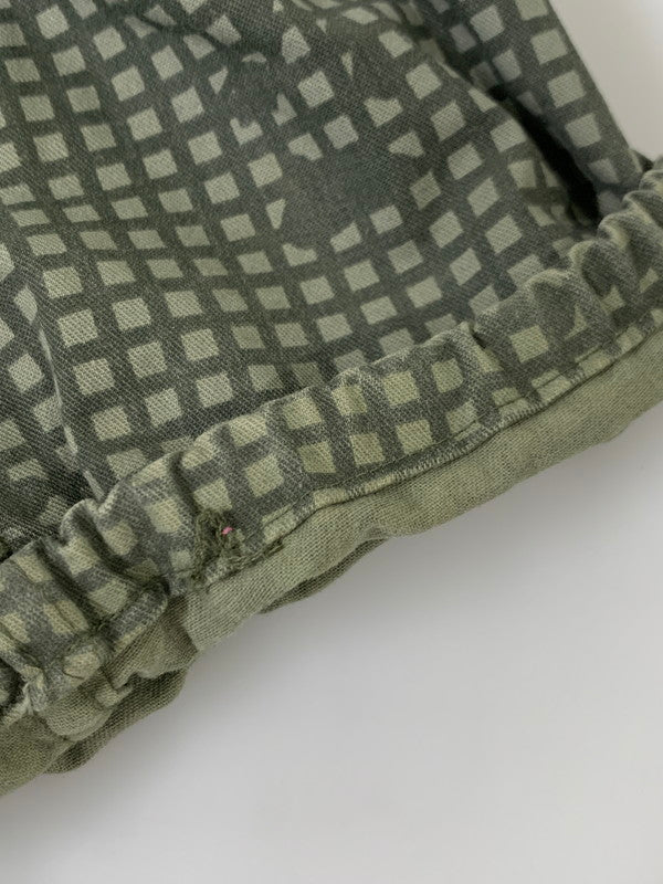 【中古品】【メンズ】 U.S.ARMY 80's NIGHT CAMO PARKA アメリカ陸軍 80年代 ナイトカモパーカー アウター 146-250702-yn-17-min サイズ：S カラー：オリーブグリーン 万代Net店