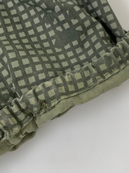 【中古品】【メンズ】 U.S.ARMY 80's NIGHT CAMO PARKA アメリカ陸軍 80年代 ナイトカモパーカー アウター 146-250702-yn-17-min サイズ：S カラー：オリーブグリーン 万代Net店