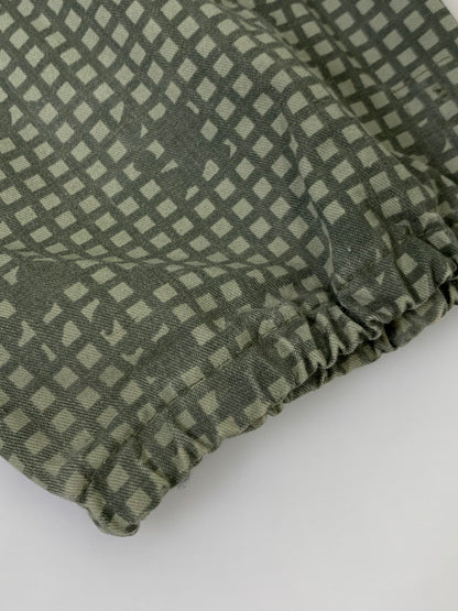 【中古品】【メンズ】 U.S.ARMY 80's NIGHT CAMO PARKA アメリカ陸軍 80年代 ナイトカモパーカー アウター 146-250702-yn-17-min サイズ：S カラー：オリーブグリーン 万代Net店