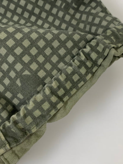 【中古品】【メンズ】 U.S.ARMY 80's NIGHT CAMO PARKA アメリカ陸軍 80年代 ナイトカモパーカー アウター 146-250702-yn-17-min サイズ：S カラー：オリーブグリーン 万代Net店