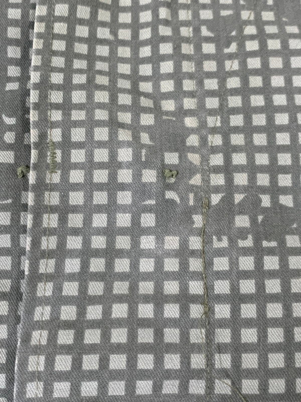 【中古品】【メンズ】 U.S.ARMY 80's NIGHT CAMO PARKA アメリカ陸軍 80年代 ナイトカモパーカー アウター 146-250702-yn-17-min サイズ：S カラー：オリーブグリーン 万代Net店