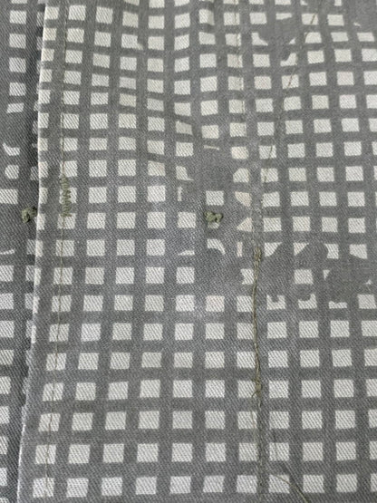 【中古品】【メンズ】 U.S.ARMY 80's NIGHT CAMO PARKA アメリカ陸軍 80年代 ナイトカモパーカー アウター 146-250702-yn-17-min サイズ：S カラー：オリーブグリーン 万代Net店