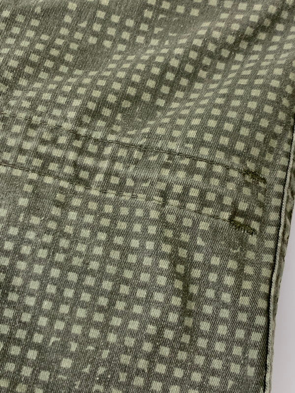 【中古品】【メンズ】 U.S.ARMY 80's NIGHT CAMO PARKA アメリカ陸軍 80年代 ナイトカモパーカー アウター 146-250702-yn-24-min サイズ：M カラー：オリーブグリーン 万代Net店