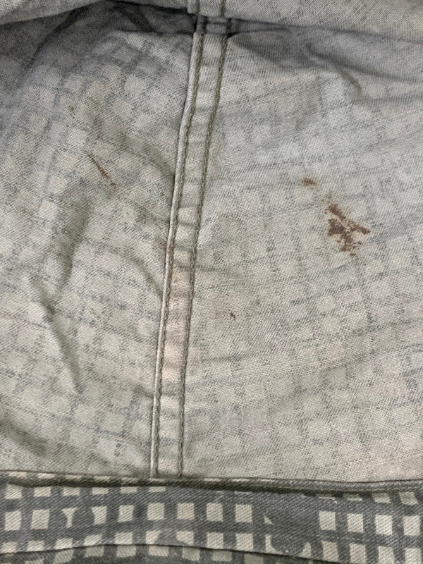 【中古品】【メンズ】 U.S.ARMY 80's NIGHT CAMO PARKA アメリカ陸軍 80年代 ナイトカモパーカー アウター 146-250702-yn-11-min サイズ：S カラー：オリーブグリーン 万代Net店