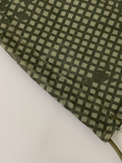 【中古品】【メンズ】 U.S.ARMY 80's NIGHT CAMO PARKA アメリカ陸軍 80年代 ナイトカモパーカー アウター 146-250702-yn-11-min サイズ：S カラー：オリーブグリーン 万代Net店