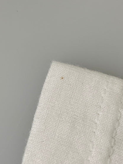 【中古品】【メンズ】 HAVE A NICE MILLENNIUM 2000 SMILEY TEE ハブ ア ナイス ミレニアム プリントTシャツ 半袖Tシャツ トップス 146-250702-yn-10-min カラー：ホワイト 万代Net店