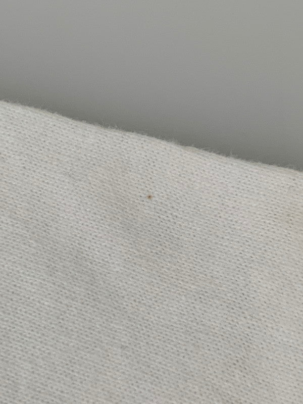 【中古品】【メンズ】 HAVE A NICE MILLENNIUM 2000 SMILEY TEE ハブ ア ナイス ミレニアム プリントTシャツ 半袖Tシャツ トップス 146-250702-yn-10-min カラー：ホワイト 万代Net店