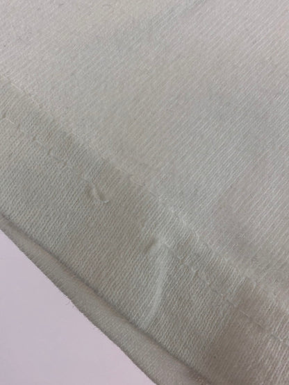 【現状渡し品】【メンズ】 DEVILMAN デビルマン 90～00's ANIME TEE 90～2000年代 アニメTシャツ 半袖Tシャツ トップス 146-251029-rt-09-tag サイズ：L カラー：ホワイト 万代Net店