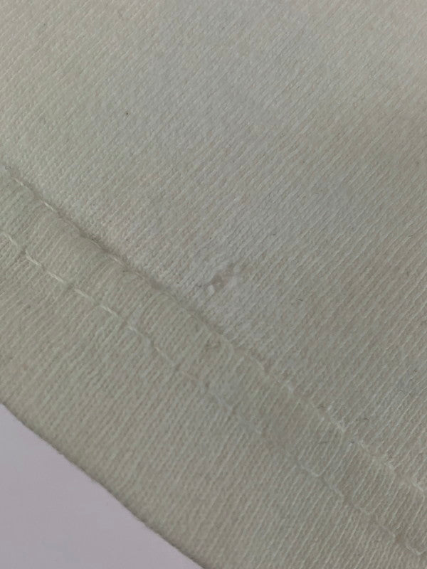 【現状渡し品】【メンズ】 DEVILMAN デビルマン 90～00's ANIME TEE 90～2000年代 アニメTシャツ 半袖Tシャツ トップス 146-251029-rt-09-tag サイズ：L カラー：ホワイト 万代Net店