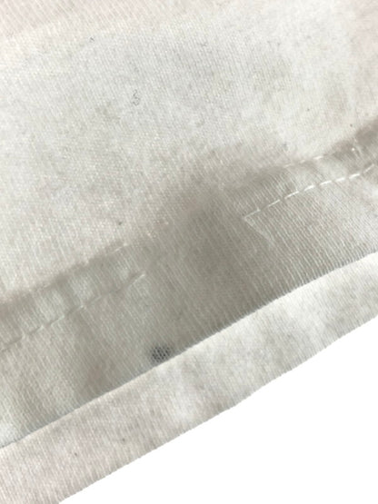 【現状渡し品】【メンズ】 DEVILMAN デビルマン 90～00's ANIME TEE 90～2000年代 アニメTシャツ 半袖Tシャツ トップス 146-251029-rt-09-tag サイズ：L カラー：ホワイト 万代Net店