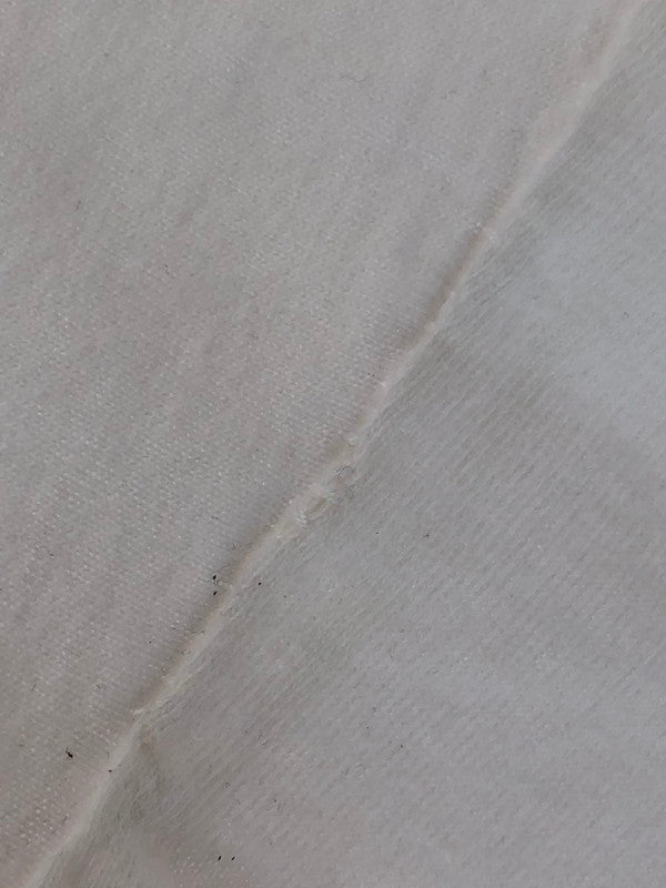 【現状渡し品】【メンズ】 DEVILMAN デビルマン 90～00's ANIME TEE 90～2000年代 アニメTシャツ 半袖Tシャツ トップス 146-251029-rt-09-tag サイズ：L カラー：ホワイト 万代Net店