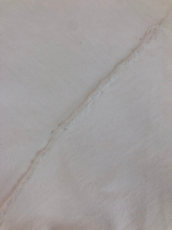 【現状渡し品】【メンズ】 DEVILMAN デビルマン 90～00's ANIME TEE 90～2000年代 アニメTシャツ 半袖Tシャツ トップス 146-251029-rt-09-tag サイズ：L カラー：ホワイト 万代Net店