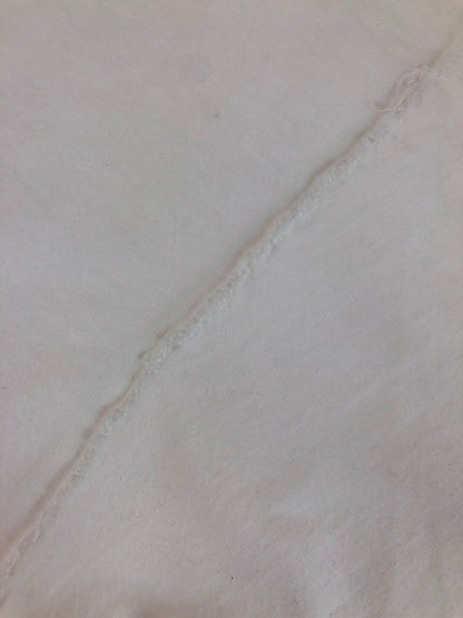 【現状渡し品】【メンズ】 DEVILMAN デビルマン 90～00's ANIME TEE 90～2000年代 アニメTシャツ 半袖Tシャツ トップス 146-251029-rt-09-tag サイズ：L カラー：ホワイト 万代Net店