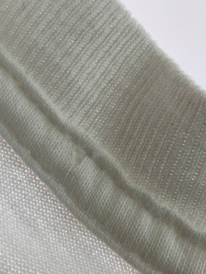 【現状渡し品】【メンズ】 DEVILMAN デビルマン 90～00's ANIME TEE 90～2000年代 アニメTシャツ 半袖Tシャツ トップス 146-251029-rt-09-tag サイズ：L カラー：ホワイト 万代Net店