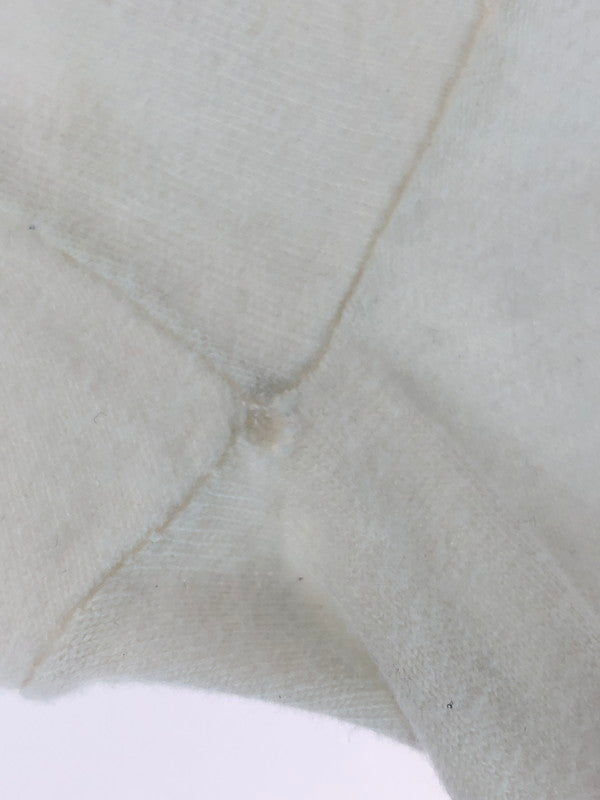 【現状渡し品】【メンズ】 DEVILMAN デビルマン 90～00's ANIME TEE 90～2000年代 アニメTシャツ 半袖Tシャツ トップス 146-251029-rt-09-tag サイズ：L カラー：ホワイト 万代Net店