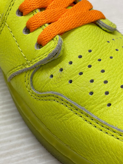 【中古品】【メンズ】 NIKE ナイキ AIR JORDAN 1 RETRO HIGH GATORADE CYBER AJ5997-345 エアジョーダン1 レトロ ハイ ゲータレード サイバー スニーカー メンズ 靴 シューズ 160-250701-em-28-min サイズ：28cm カラー：イエロー 万代Net店