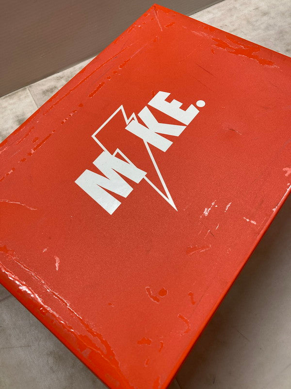 【中古品】【メンズ】 NIKE ナイキ AIR JORDAN 1 RETRO HIGH GATORADE CYBER AJ5997-345 エアジョーダン1 レトロ ハイ ゲータレード サイバー スニーカー メンズ 靴 シューズ 160-250701-em-28-min サイズ：28cm カラー：イエロー 万代Net店