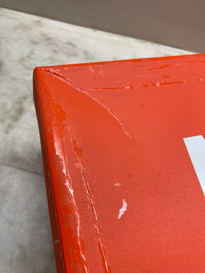 【中古品】【メンズ】 NIKE ナイキ AIR JORDAN 1 RETRO HIGH GATORADE CYBER AJ5997-345 エアジョーダン1 レトロ ハイ ゲータレード サイバー スニーカー メンズ 靴 シューズ 160-250701-em-28-min サイズ：28cm カラー：イエロー 万代Net店