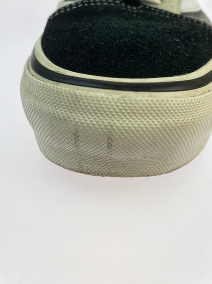 【現状渡し品】【メンズ】 VANS バンズ OLD SKOOL 36DX ANAHEIM FACTORY 靴 シューズ スニーカー 165-250708-AS-5-min サイズ：28.0cm カラー：ホワイト/グレー/ブラック 万代Net店