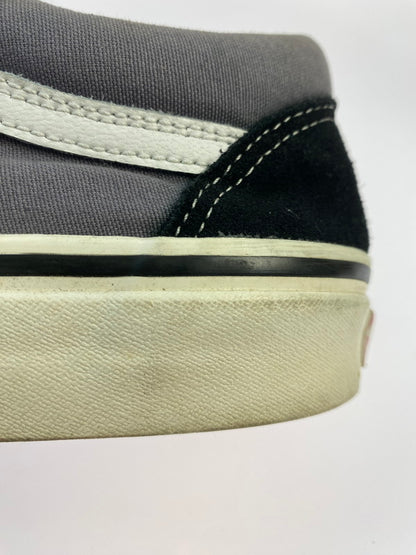 【現状渡し品】【メンズ】 VANS バンズ OLD SKOOL 36DX ANAHEIM FACTORY 靴 シューズ スニーカー 165-250708-AS-5-min サイズ：28.0cm カラー：ホワイト/グレー/ブラック 万代Net店