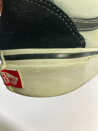 【現状渡し品】【メンズ】 VANS バンズ OLD SKOOL 36DX ANAHEIM FACTORY 靴 シューズ スニーカー 165-250708-AS-5-min サイズ：28.0cm カラー：ホワイト/グレー/ブラック 万代Net店