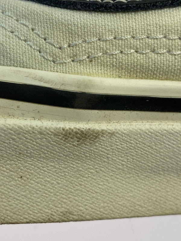 【現状渡し品】【メンズ】 VANS バンズ OLD SKOOL 36DX ANAHEIM FACTORY 靴 シューズ スニーカー 165-250708-AS-5-min サイズ：28.0cm カラー：ホワイト/グレー/ブラック 万代Net店