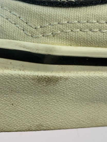 【現状渡し品】【メンズ】 VANS バンズ OLD SKOOL 36DX ANAHEIM FACTORY 靴 シューズ スニーカー 165-250708-AS-5-min サイズ：28.0cm カラー：ホワイト/グレー/ブラック 万代Net店