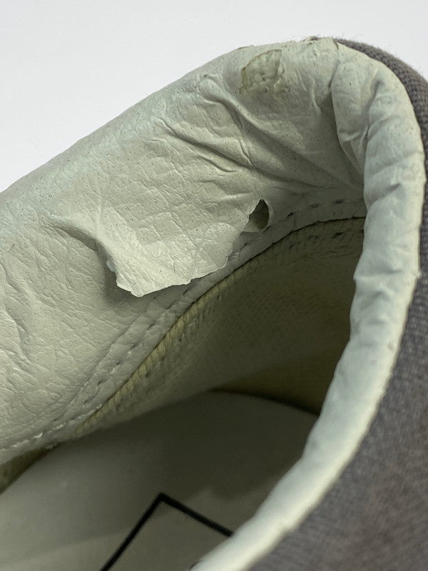 【現状渡し品】【メンズ】 VANS バンズ OLD SKOOL 36DX ANAHEIM FACTORY 靴 シューズ スニーカー 165-250708-AS-5-min サイズ：28.0cm カラー：ホワイト/グレー/ブラック 万代Net店