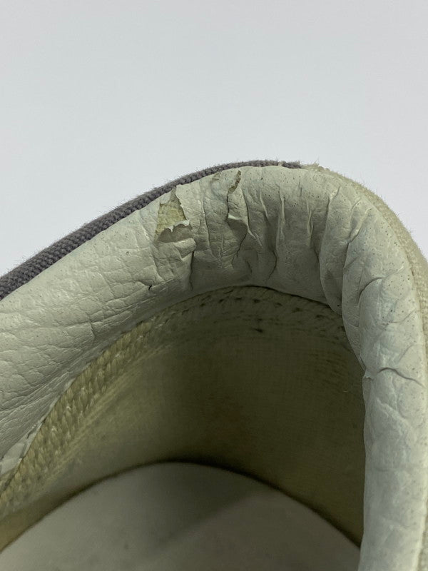 【現状渡し品】【メンズ】 VANS バンズ OLD SKOOL 36DX ANAHEIM FACTORY 靴 シューズ スニーカー 165-250708-AS-5-min サイズ：28.0cm カラー：ホワイト/グレー/ブラック 万代Net店