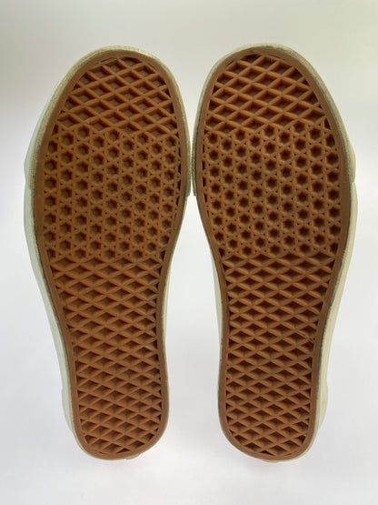 【現状渡し品】【メンズ】 VANS バンズ OLD SKOOL 36DX ANAHEIM FACTORY 靴 シューズ スニーカー 165-250708-AS-5-min サイズ：28.0cm カラー：ホワイト/グレー/ブラック 万代Net店