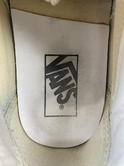 【現状渡し品】【メンズ】 VANS バンズ OLD SKOOL 36DX ANAHEIM FACTORY 靴 シューズ スニーカー 165-250708-AS-5-min サイズ：28.0cm カラー：ホワイト/グレー/ブラック 万代Net店