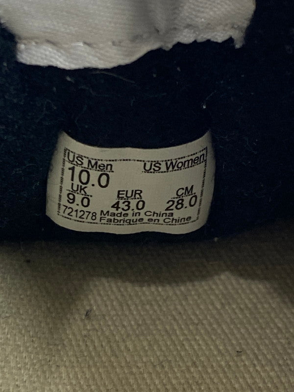 【現状渡し品】【メンズ】 VANS バンズ OLD SKOOL 36DX ANAHEIM FACTORY 靴 シューズ スニーカー 165-250708-AS-5-min サイズ：28.0cm カラー：ホワイト/グレー/ブラック 万代Net店