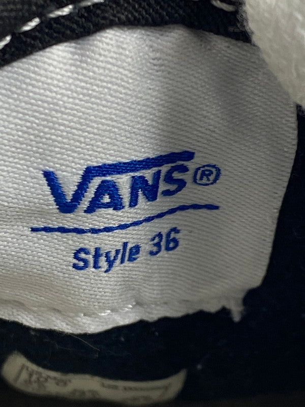 【現状渡し品】【メンズ】 VANS バンズ OLD SKOOL 36DX ANAHEIM FACTORY 靴 シューズ スニーカー 165-250708-AS-5-min サイズ：28.0cm カラー：ホワイト/グレー/ブラック 万代Net店