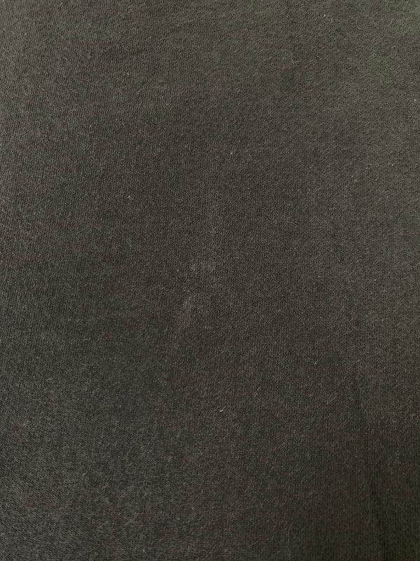 【中古品】【メンズ】 WILLIAM WEGMAN 90's ART TEE ウィリアム ウェグマン プリントTシャツ 半袖Tシャツ トップス 146-250702-yn-16-min サイズ：L カラー：ブラック 万代Net店