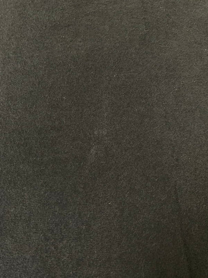 【中古品】【メンズ】 WILLIAM WEGMAN 90's ART TEE ウィリアム ウェグマン プリントTシャツ 半袖Tシャツ トップス 146-250702-yn-16-min サイズ：L カラー：ブラック 万代Net店