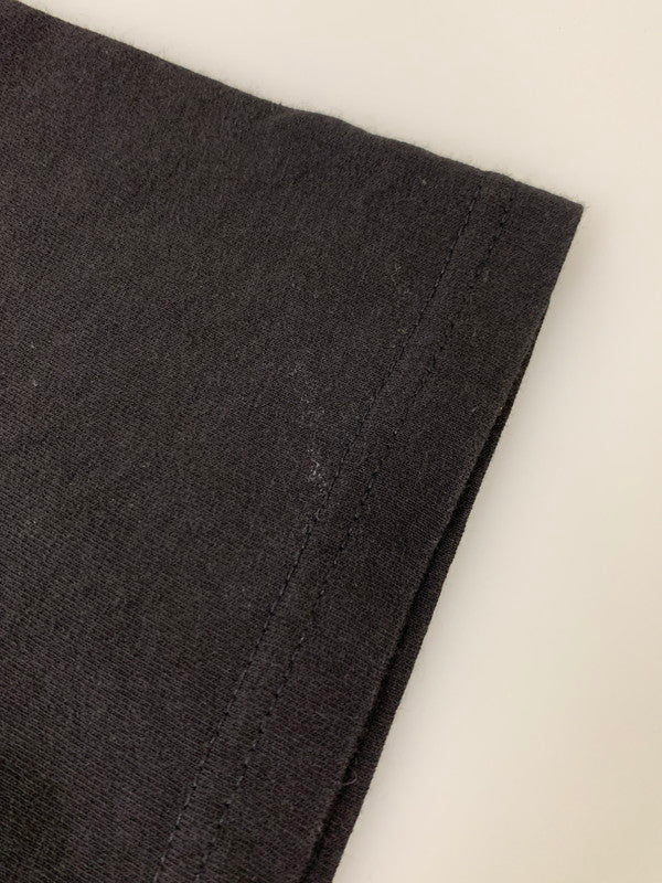 【中古品】【メンズ】 WACKO MARIA ワコマリア 24SS GHOST IN THE SHELL 2 INNOCENCE TEE 攻殻機動隊 半袖Tシャツ トップス 142-250702-yn-20-min サイズ：M カラー：ブラック 万代Net店