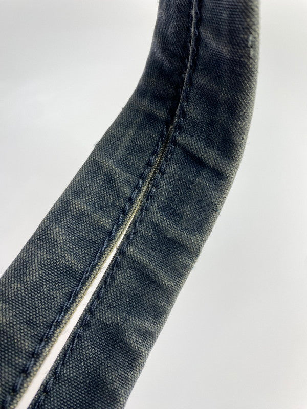 【現状渡し品】【メンズ/レディース】 COMME des GARCONS HOMME コムデギャルソンオム CANVAS TOTE BAG キャンバストートバッグ カバン 188-250708-AS-25-min カラー：ネイビー/カモフラージュ 万代Net店