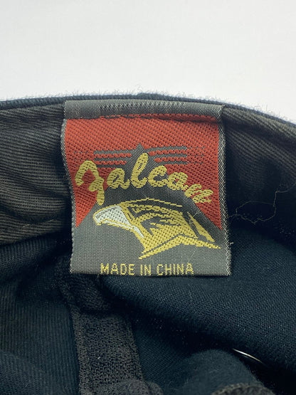 【現状渡し品】【メンズ】 MARLBORO UNLIMITED マルボロアンリミテッド 90S 6-PANEL CAP キャップ 帽子 185-250708-AS-15-min カラー：ブラック 万代Net店