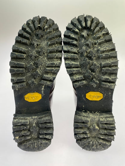 【中古品】【メンズ】 RED WING レッドウィング 8146 ROUGHNECK BRIAR OIL SLICK 靴 シューズ ブーツ 165-250708-AS-8-min サイズ：7 1/2 カラー：ブラウン 万代Net店