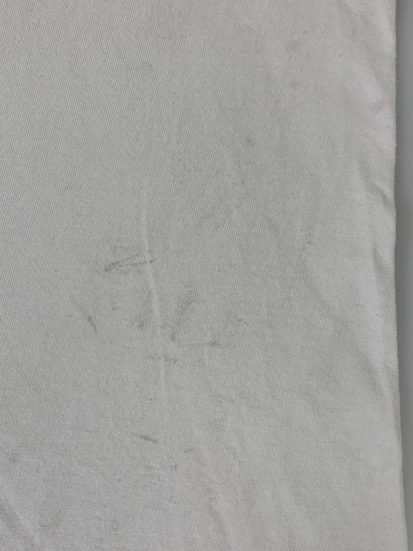 【現状渡し品】【メンズ】 HARLEY-DAVIDSON ハーレーダビッドソン LOGO PRINT TEE Tシャツ トップス 146-250702-ks-01-min サイズ：5XL カラー：ホワイト 万代Net店