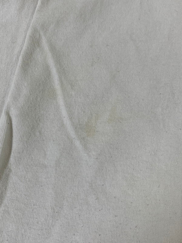 【現状渡し品】【メンズ】 HARLEY-DAVIDSON ハーレーダビッドソン LOGO PRINT TEE Tシャツ トップス 146-250702-ks-01-min サイズ：5XL カラー：ホワイト 万代Net店