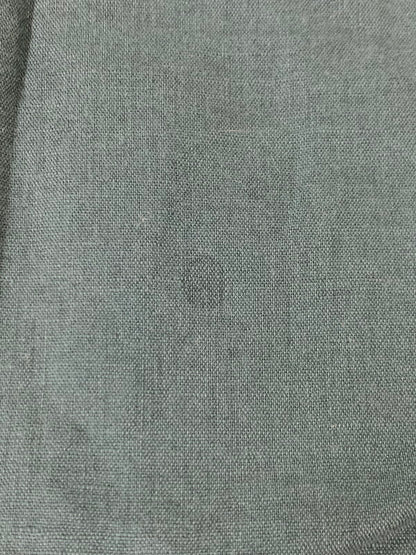 【中古品】【メンズ】 OLD GAP オールドギャップ 90S LINEN×COTTON OPEN COLLAR SHIRTカラーシャツ トップス 146-250702-ks-23-min サイズ：M カラー：グリーン 万代Net店