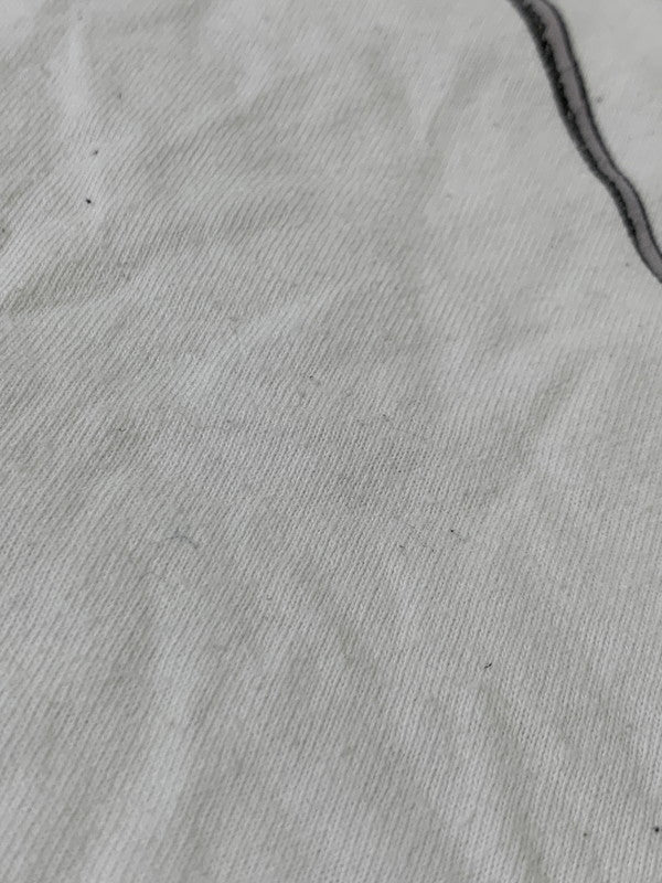 【中古品】【メンズ】 HEX ANTI STYLE ヘックス アンチスタイル 09S ×EVANGELION TEE Tシャツ トップス 146-250702-ks-04-min サイズ：M カラー：ホワイト 万代Net店